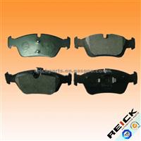 BMW Brake Pad D781 GDB1348 MDB1901