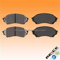 MAZDA Brake Pad D798 D3109 2699.00