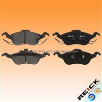 FORD FOCUS Brake Pad D816 GDB1358