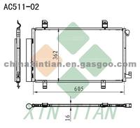 SUZUK Condenser 9531080J00