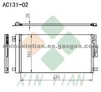 SATURN Condenser 22696030,52482180