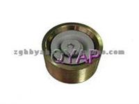 Tensioner Pulley WE01-12730