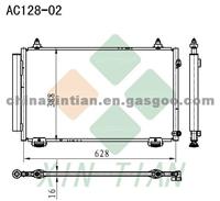 TOYOTA Condenser 8845013031,8845002170