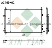 TOYOTA Condenser 8845002330