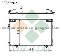 TOYOTA Condenser 8846048020