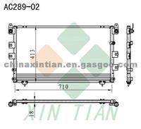 TOYOTA Condenser 884600C030