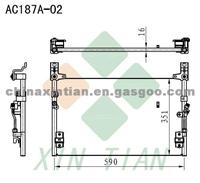 TOYOTA Condenser 8846104030,8846004090