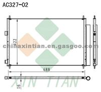 TOYOTA Condenser 8846042100