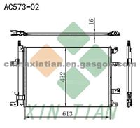 VOLVO Condenser 30781281