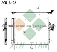 VOLVO Condenser 30794544