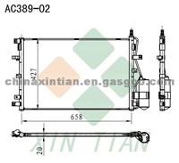 VOLVO Condenser 30665563,306655630