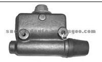CLUTCH MASTER CYLINDER FOR JEEP 2530-741-6524