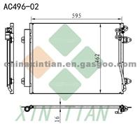 VOLKSWAGEN Condenser 3C0820411B