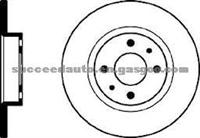 Brake Disc For ALFA ROMEO 7685656