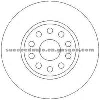 Brake Disc For ALFA ROMEO 46449390