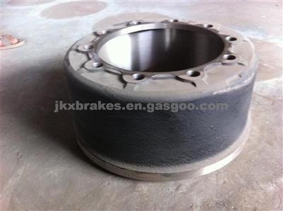 BPW TRUCK BRAKE DRUM