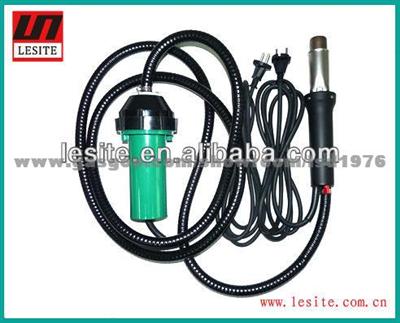 2013 New Similar Leister Welding Tools/Plastic Welding Gun/Tarpaulin Welding Machine