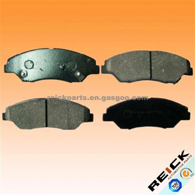 KIA Brake Pad D774 SP1118