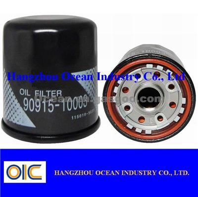 Oil Filter 90915-10003