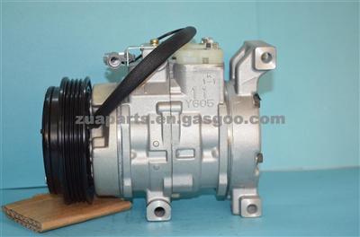 10S11C Air Conditioning Compressor TOYOTA VIOS110 AXP4# 88320-0D020