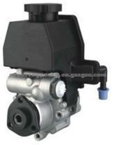 Mercedes Benz Power Steering Pump 0024664501