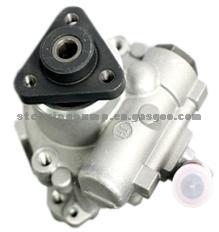 BMW Power Steering Pump 32411092433