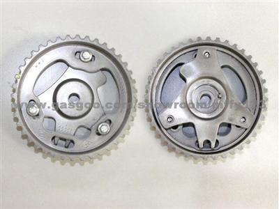 Renault Timing Gear