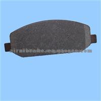 OE Quality Chevrolet Brake Pad Auto Spare Part   D4060-9N00A