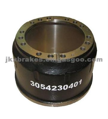 BENZ BRAKE DRUM