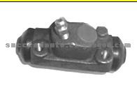 BRAKE WHEEL CYLINDER FOR KIA 0K72A-26-610