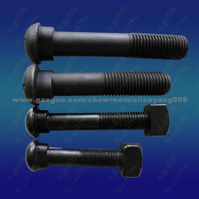 Rail Track Bolt ZH-007