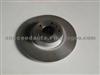 Brake Disc For ALFA ROMEO 60658567