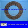 Ceramic Clutch Facing