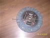 Clutch Disc Assembly,260*160*24*26-29