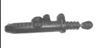 CLUTCH MASTER CYLINDER FOR MERCEDES-BENZ 2022900112