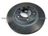 Brake Disc For BMW 34111165455