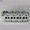 The Latest Cylinder Head 1KZ For Toyota