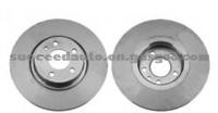 Brake Disc For ALFA ROMEO 60653487