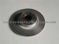Brake Disc For ALFA ROMEO 60658567