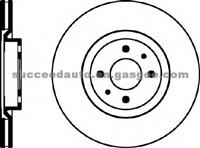 Brake Disc For ALFA ROMEO 46403958