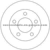 Brake Disc For AMC 3251156