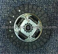 Auto Clutch Disc ,260*160*24*26-29