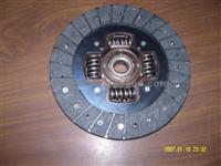 Clutch Disc Assembly,31550-30961-71