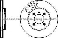 Brake Disc For BMW 34111160915