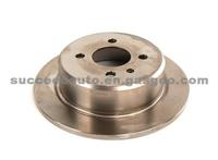 Brake Disc For BMW 34216755407