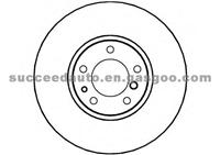 Brake Disc For BMW 34111159916