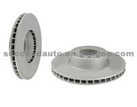 Brake Disc For BMW 34111159602