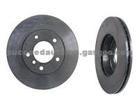 Brake Disc For BMW 34111162288
