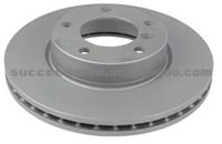 Brake Disc For BMW 34111164921