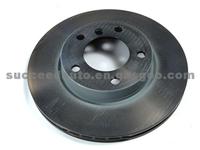 Brake Disc For BMW 34111165455